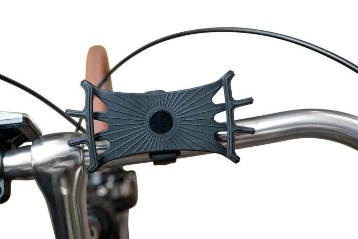 خرید هولدر سلیکونی دوچرخه 360 درجه