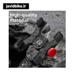 هولدر موبایل دوچرخه راکبراس - Image 5