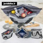 کول باکس نرم راکبراس با ظرفیت36 قوطی |عایق و ضدنشت مدل BX-003 - Image 6